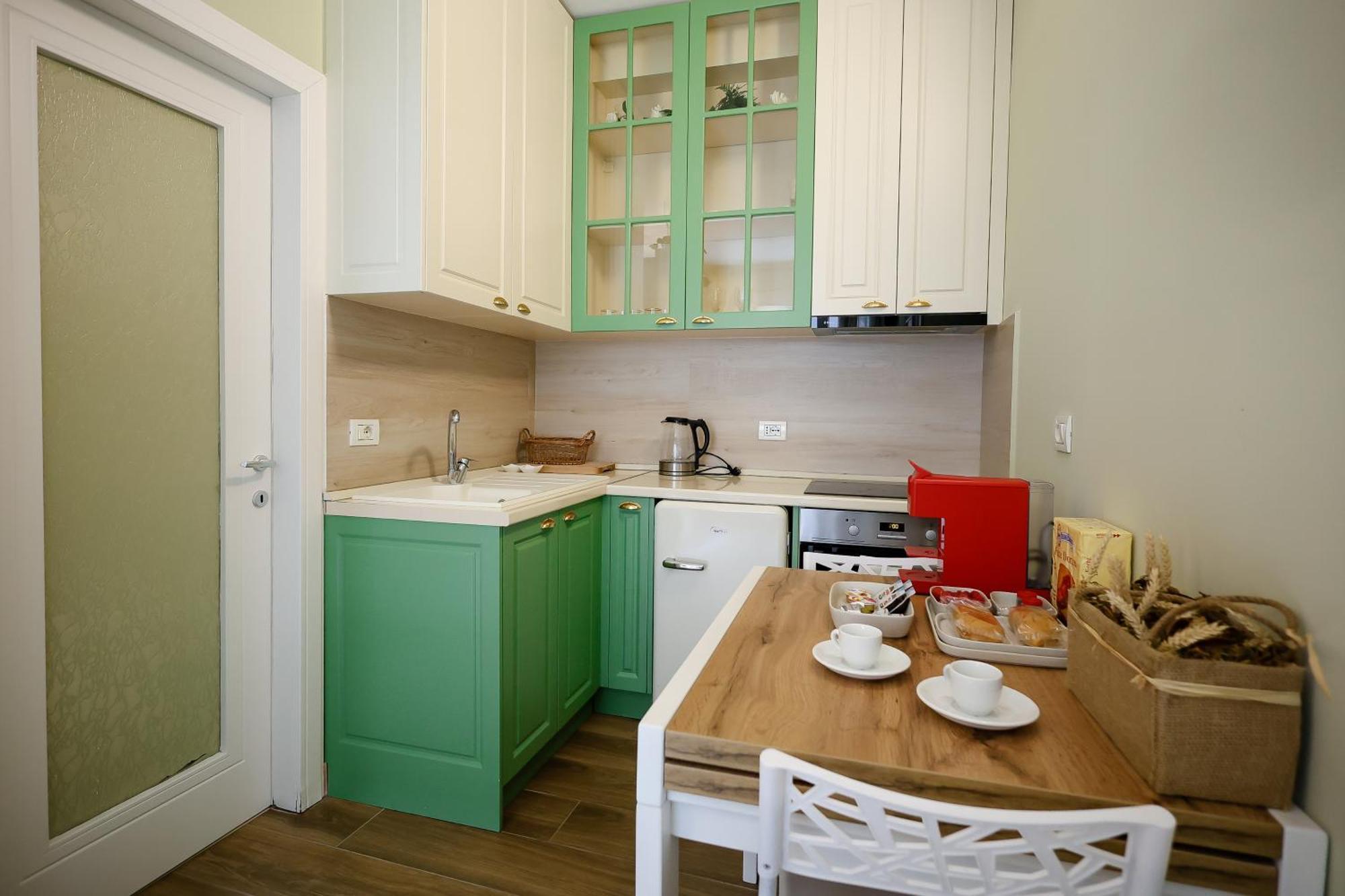 Noela'S Place Tirana Eksteriør billede